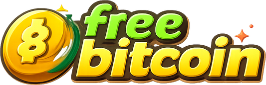 free bitcoin logo